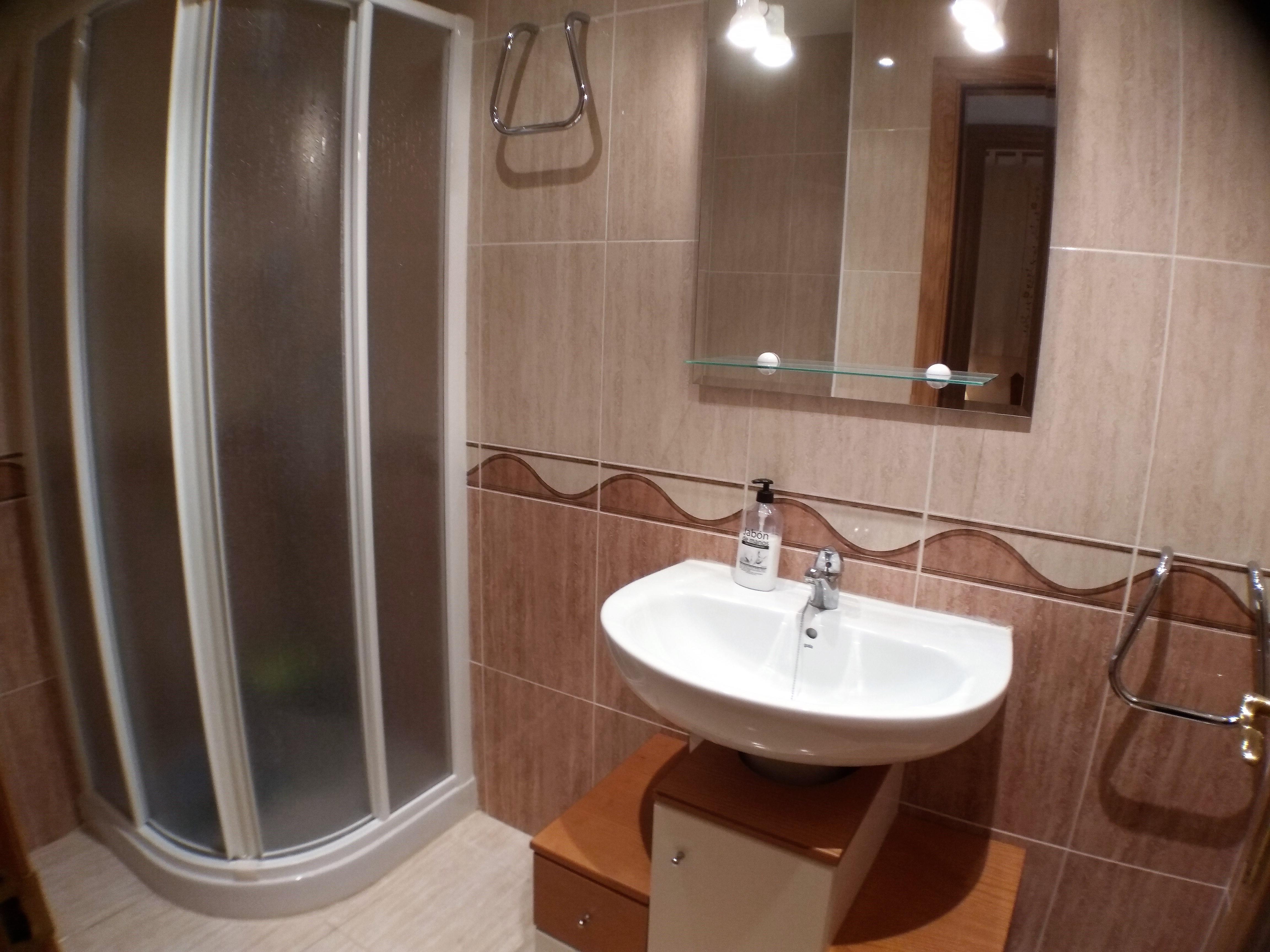 Acv - Costa Marina Iii-1ª Linea Planta 1 Frontal Al Mar Apartment Оропеса дел Мар Екстериор снимка