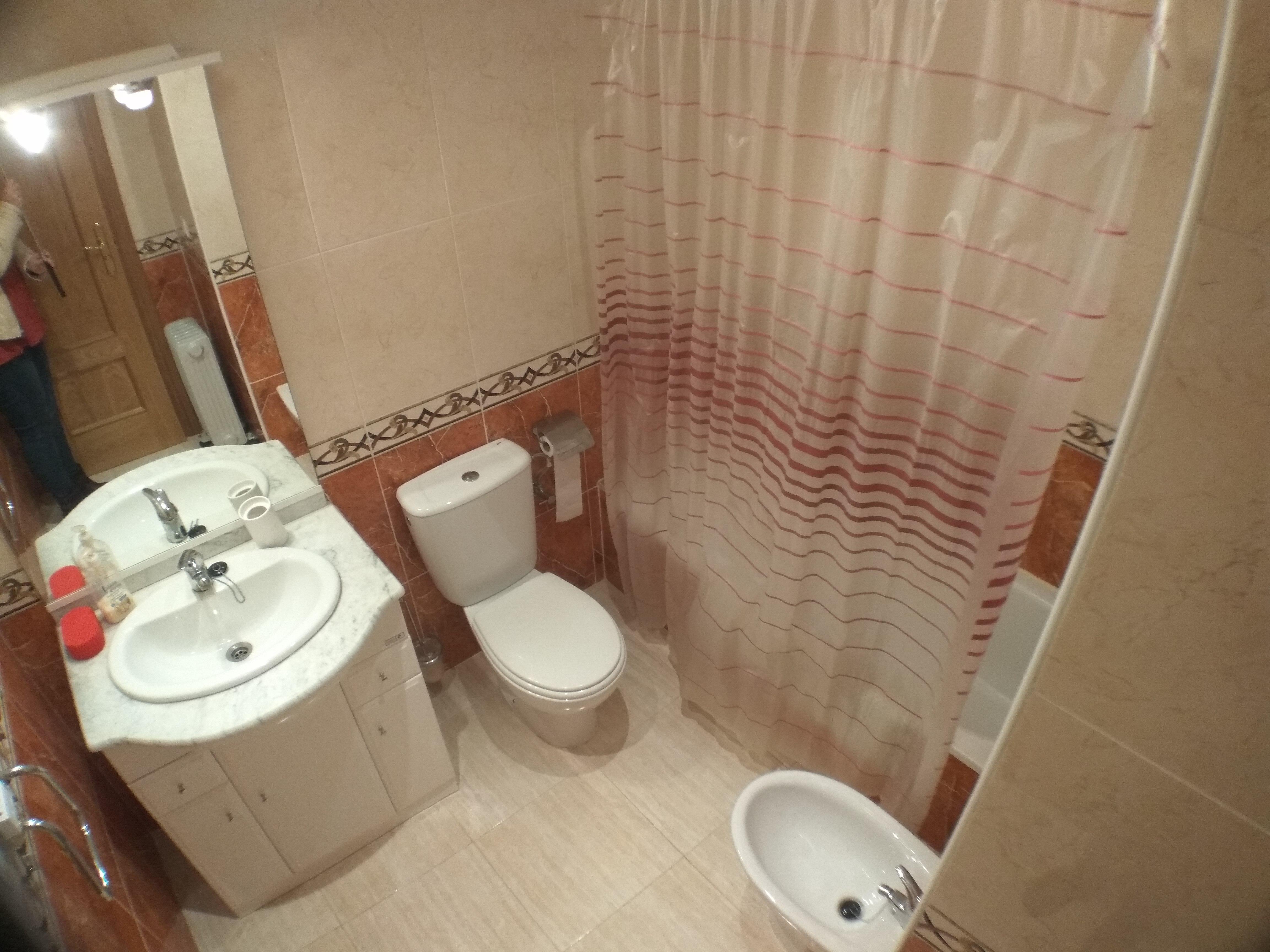 Acv - Costa Marina Iii-1ª Linea Planta 1 Frontal Al Mar Apartment Оропеса дел Мар Екстериор снимка