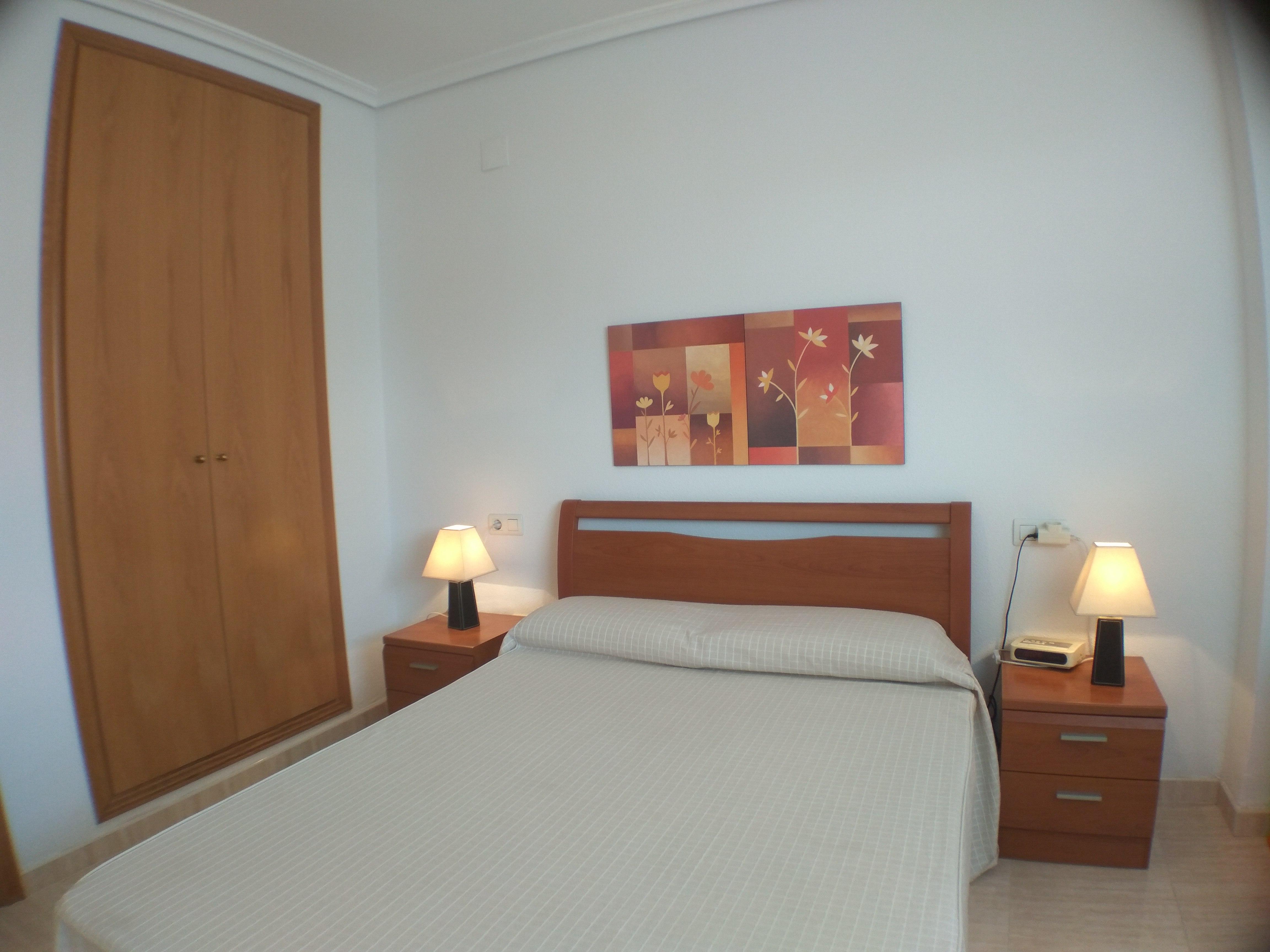 Acv - Costa Marina Iii-1ª Linea Planta 1 Frontal Al Mar Apartment Оропеса дел Мар Екстериор снимка