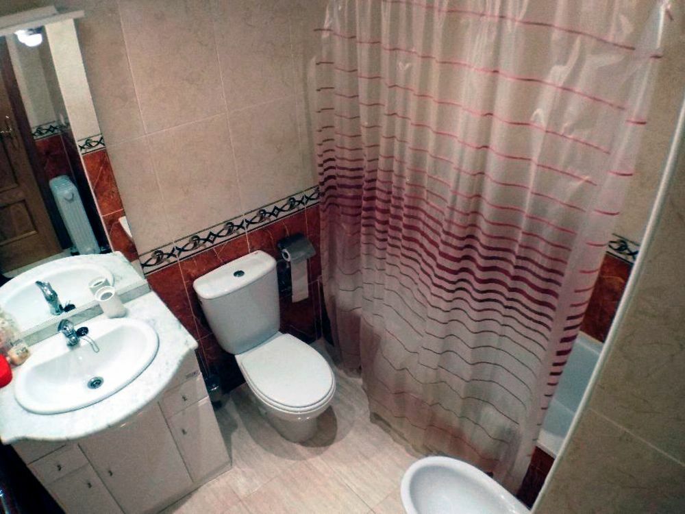 Acv - Costa Marina Iii-1ª Linea Planta 1 Frontal Al Mar Apartment Оропеса дел Мар Екстериор снимка
